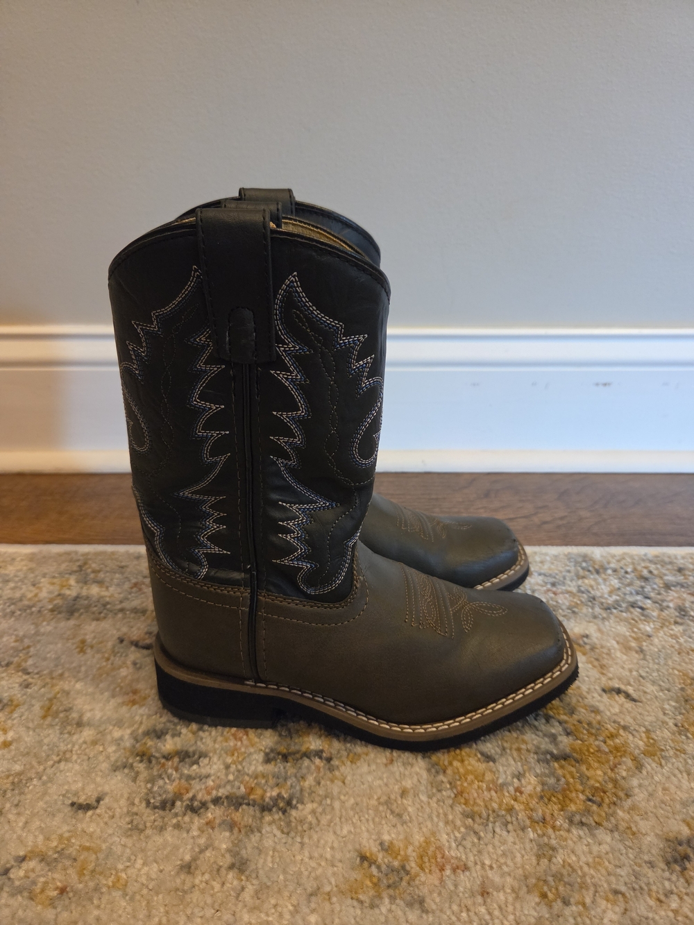 Boys Boots Size 13